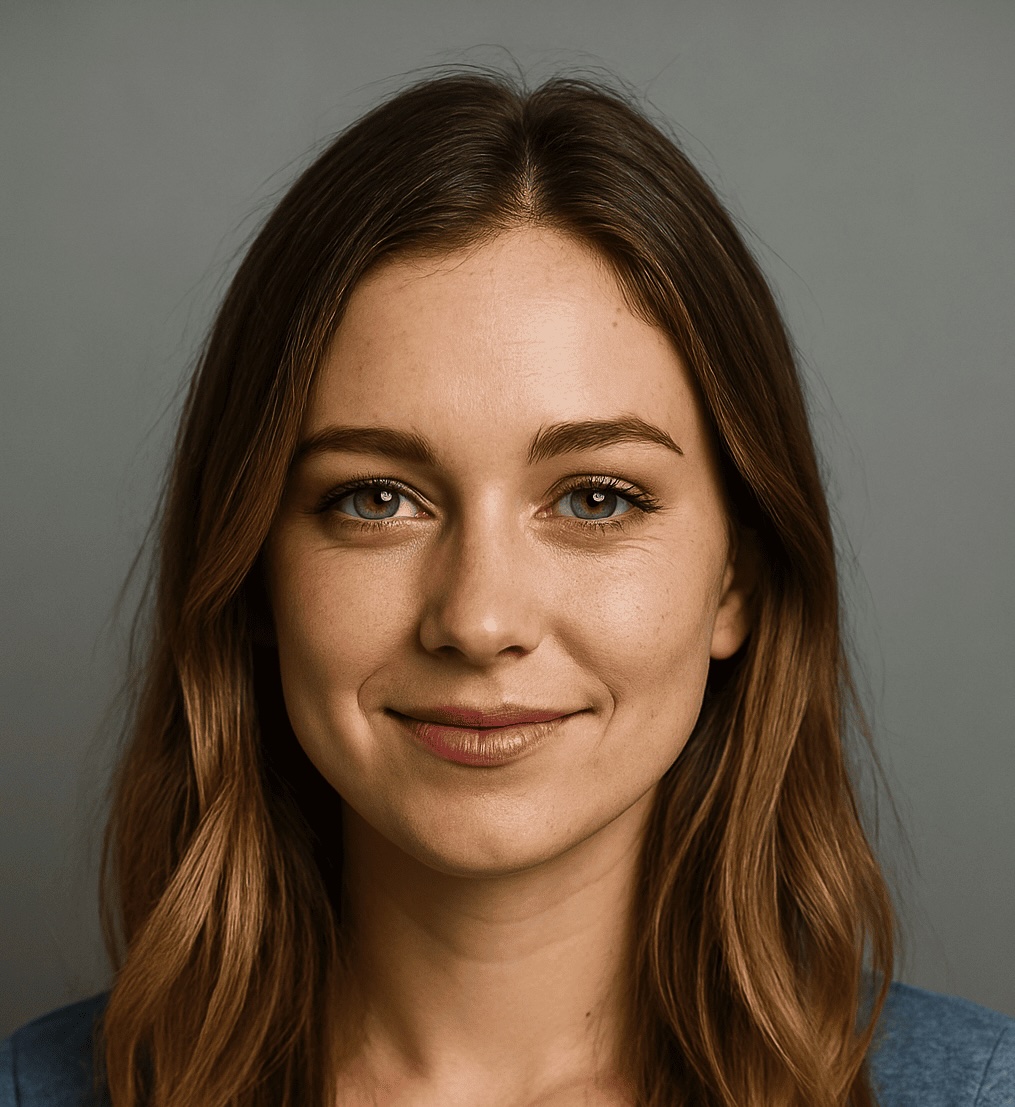 After watermark removal