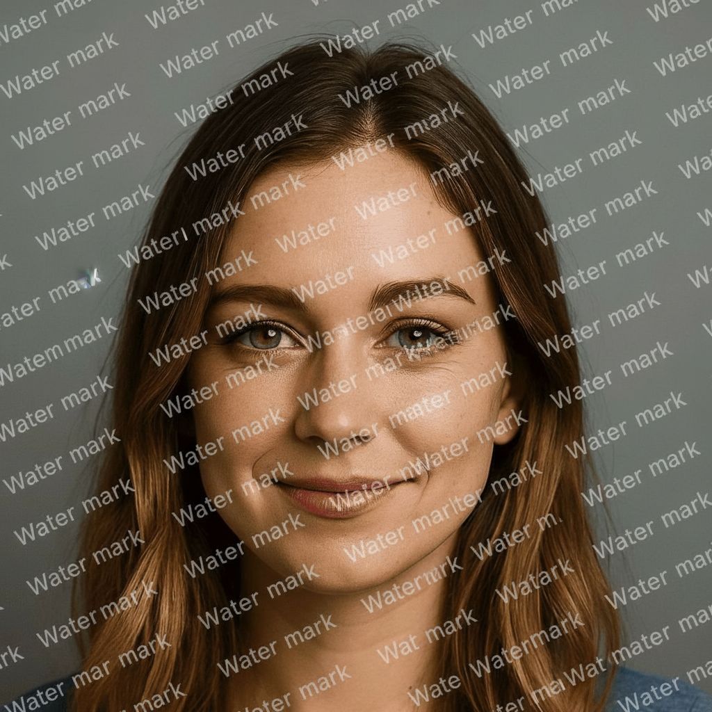 Before watermark removal